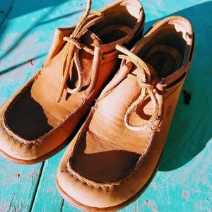 Born Handcrafted Footwear